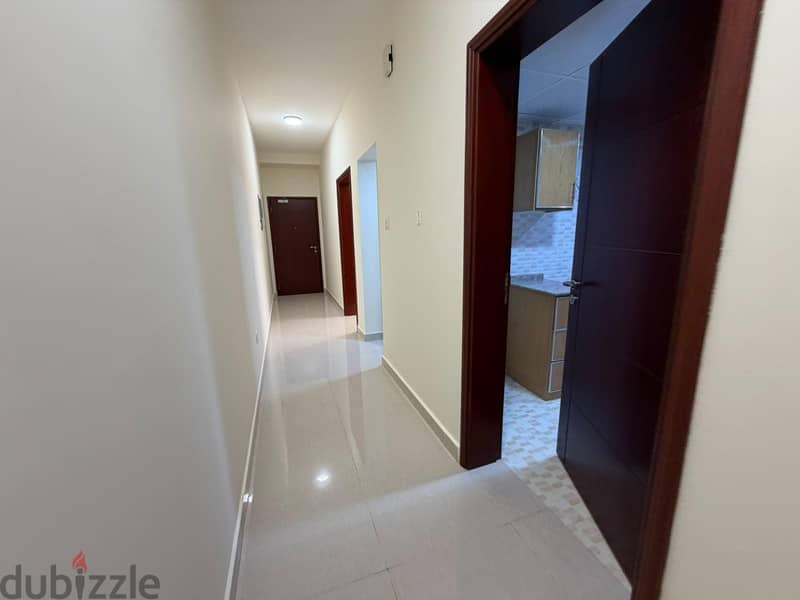 1 & 2 BHK Apartments for Rent – MQ, Behind Oasis Mall 14