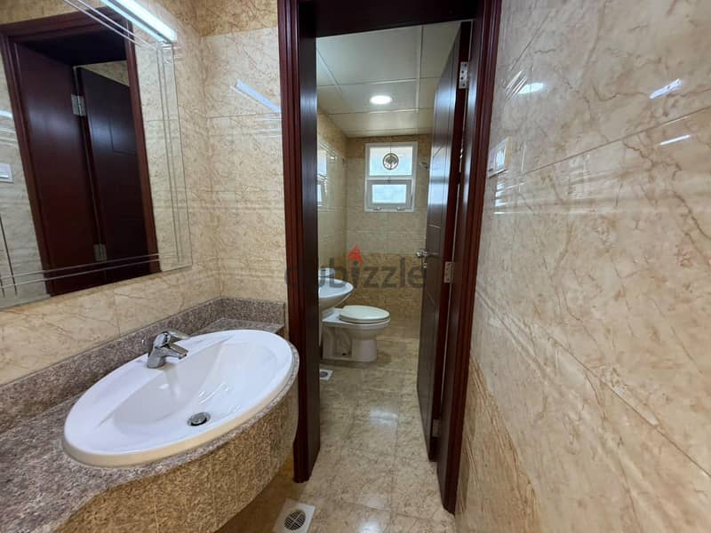 1 & 2 BHK Apartments for Rent – MQ, Behind Oasis Mall 15