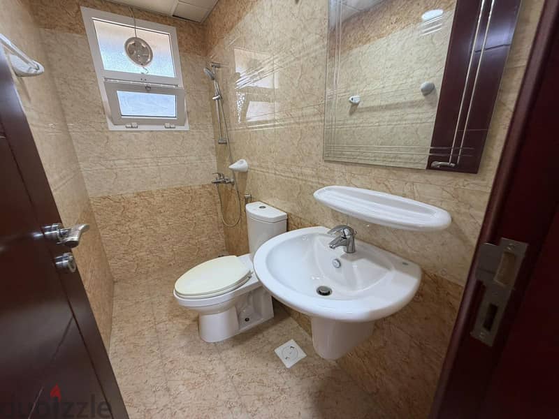 1 & 2 BHK Apartments for Rent – MQ, Behind Oasis Mall 18