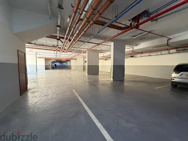1 & 2 BHK Apartments for Rent – MQ, Behind Oasis Mall 19