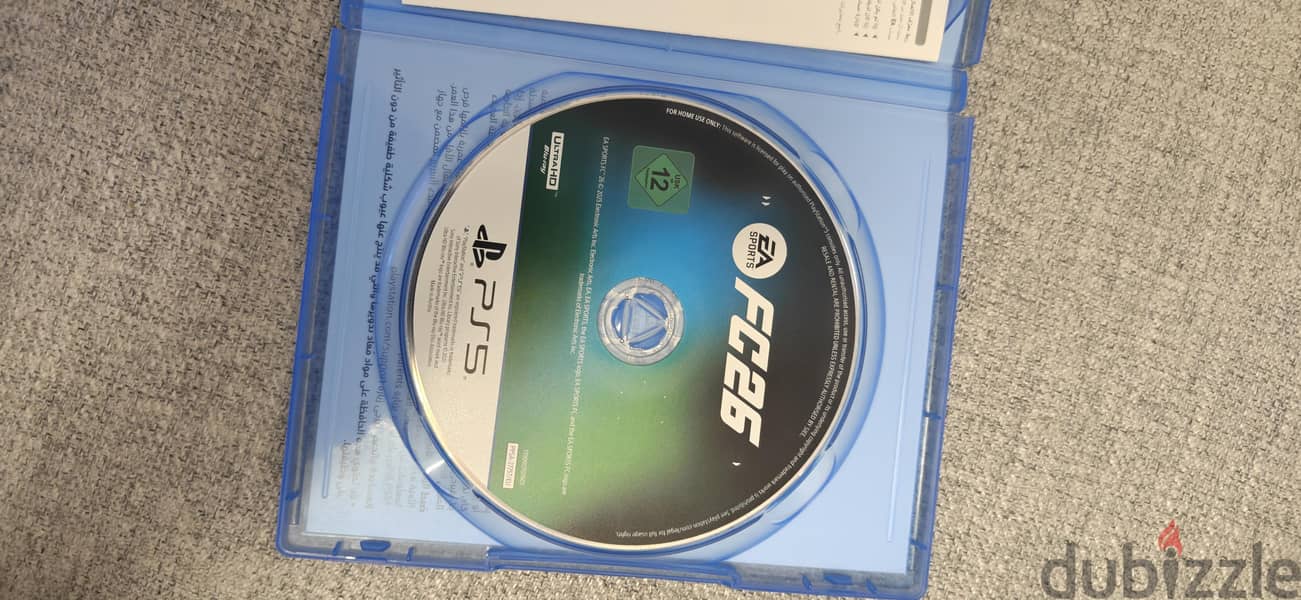EA FC 2026 1