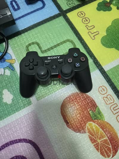 Sony ps3 fat jailbroken