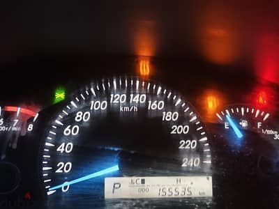 Toyota Camry 2017