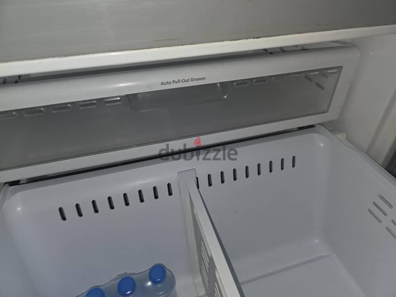 ثلاجة سامسنوج ٦٨٠ لتر 2