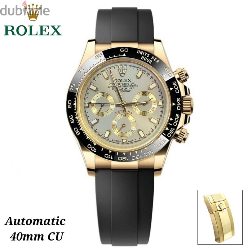 Rolex Automatic Daytona First Copy 1