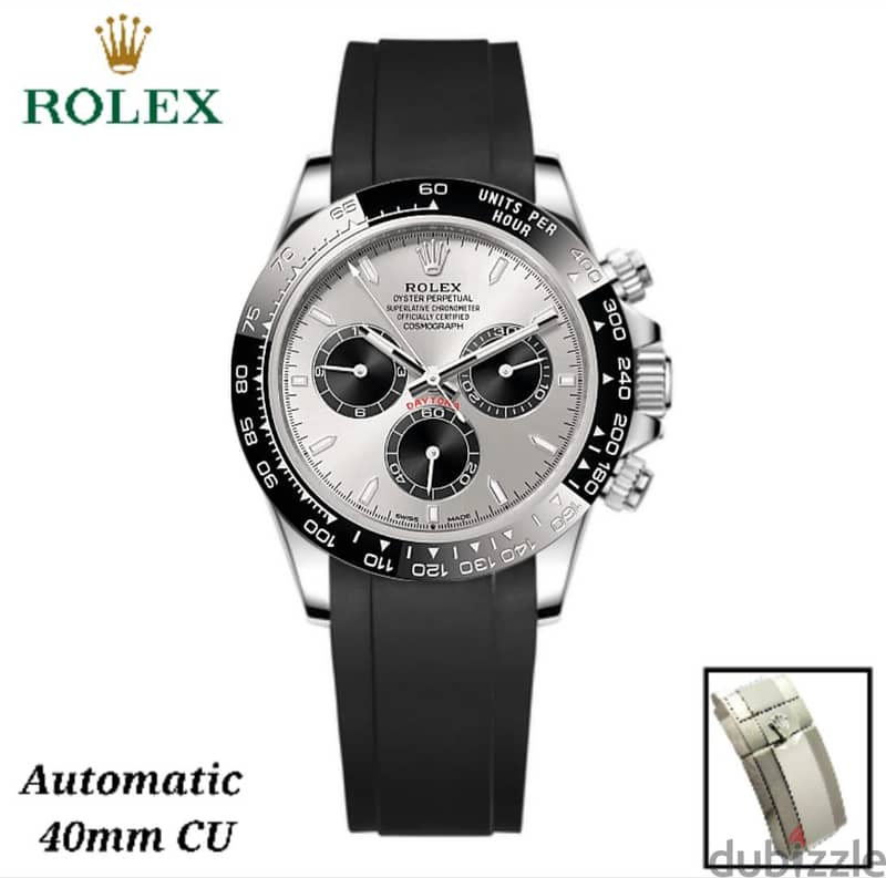 Rolex Automatic Daytona First Copy 2