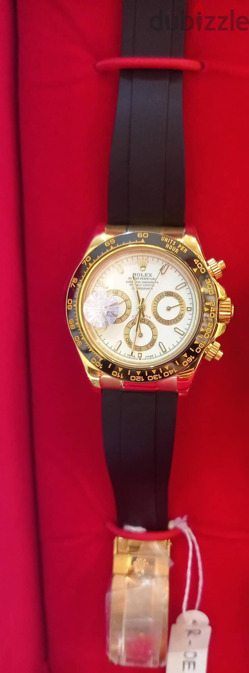 Rolex Automatic Daytona First Copy 3