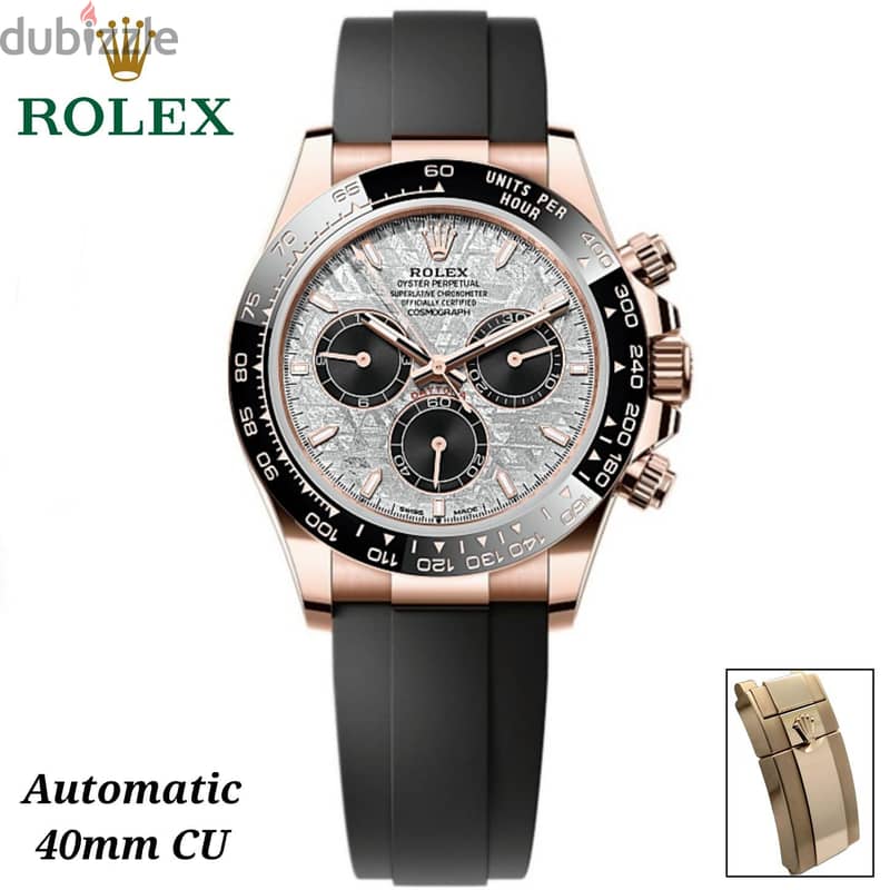 Rolex Automatic Daytona First Copy 6