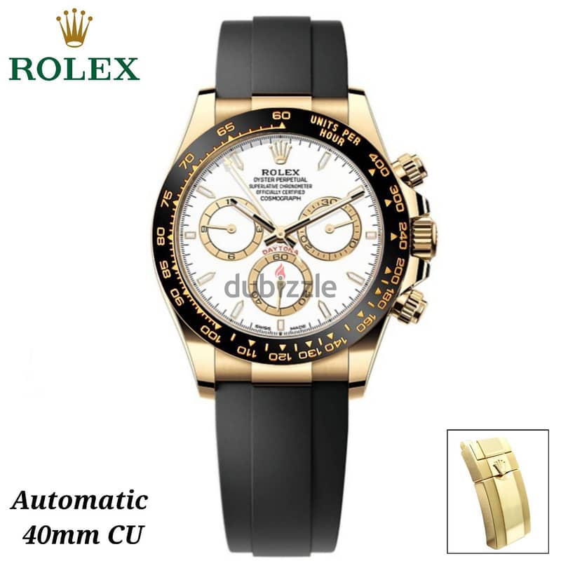 Rolex Automatic Daytona First Copy 7