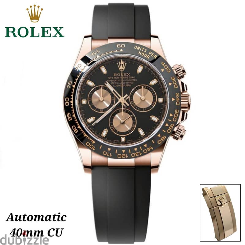 Rolex Automatic Daytona First Copy 8