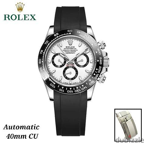 Rolex Automatic Daytona First Copy 9
