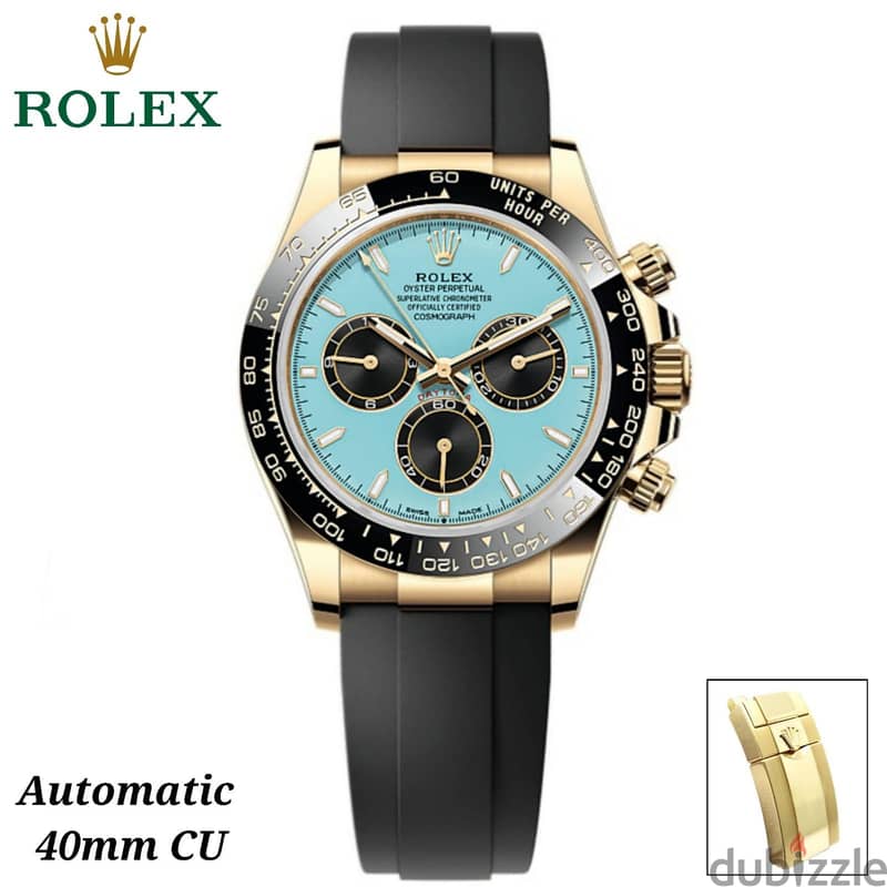 Rolex Automatic Daytona First Copy 10