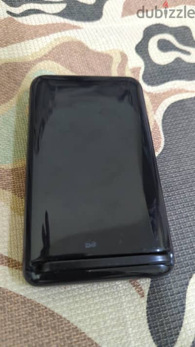 Baseus Magentic Power Bank  Black PPCX000203