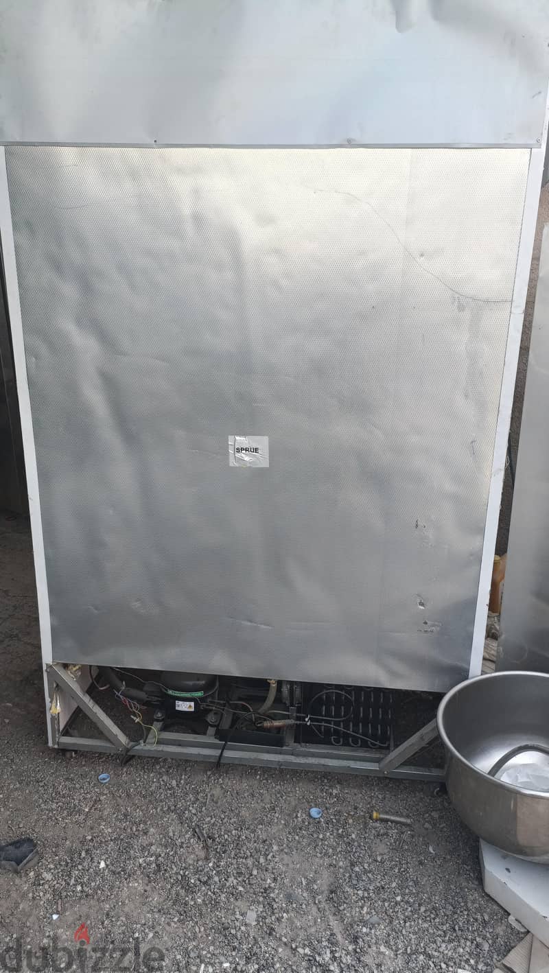 USED RESTAURANT EQUIPMENT SALE 1