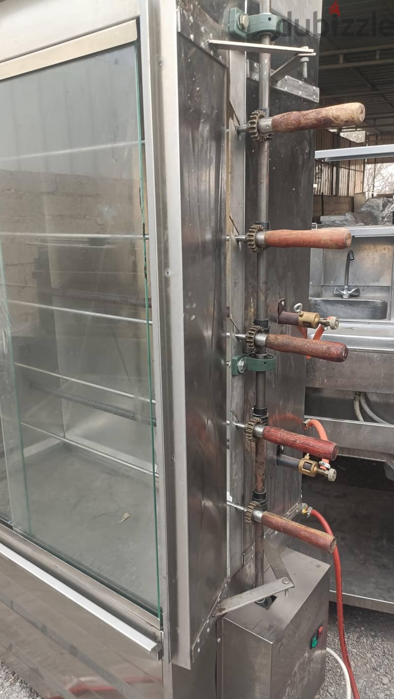 USED RESTAURANT EQUIPMENT SALE 5