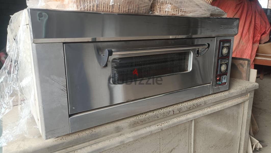 USED RESTAURANT EQUIPMENT SALE 9
