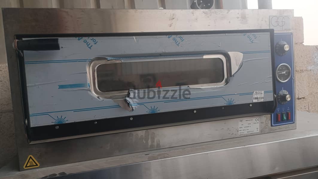 USED RESTAURANT EQUIPMENT SALE 11