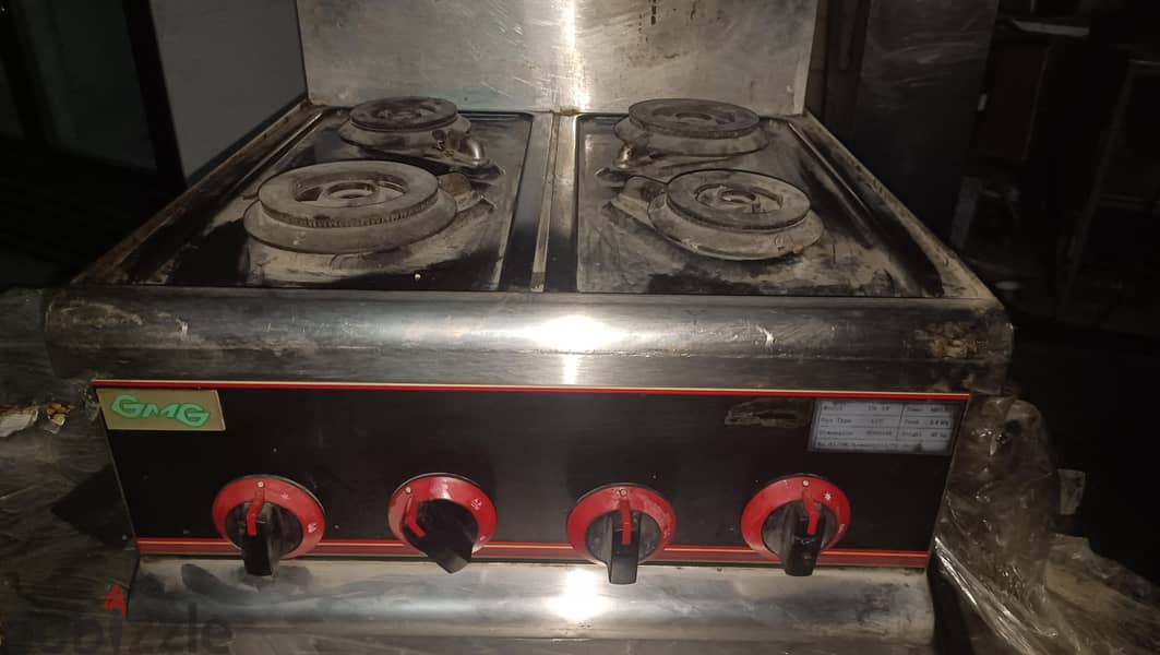 USED RESTAURANT EQUIPMENT SALE 12