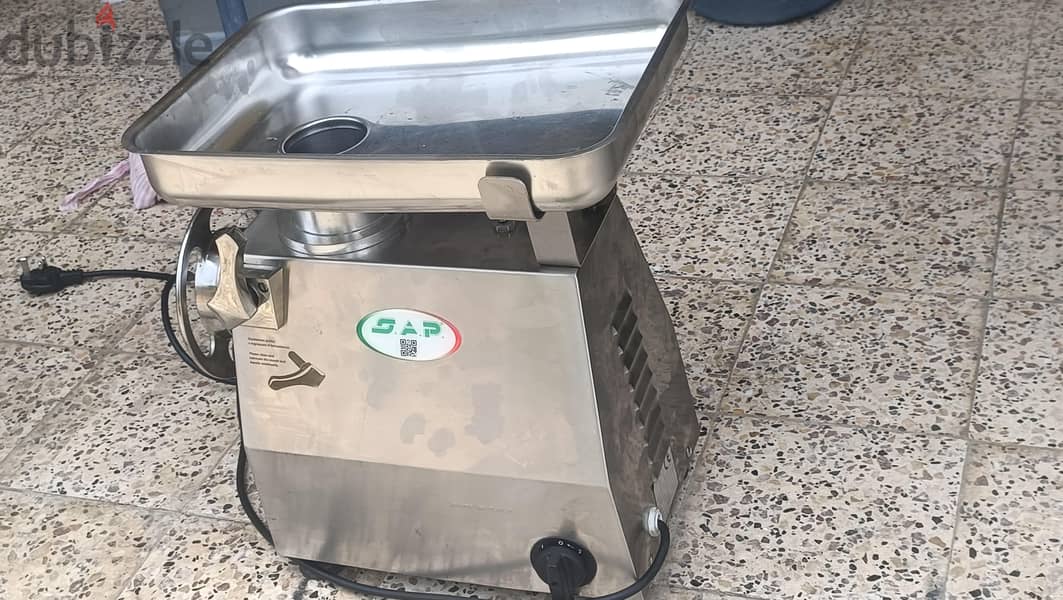 USED RESTAURANT EQUIPMENT SALE 16