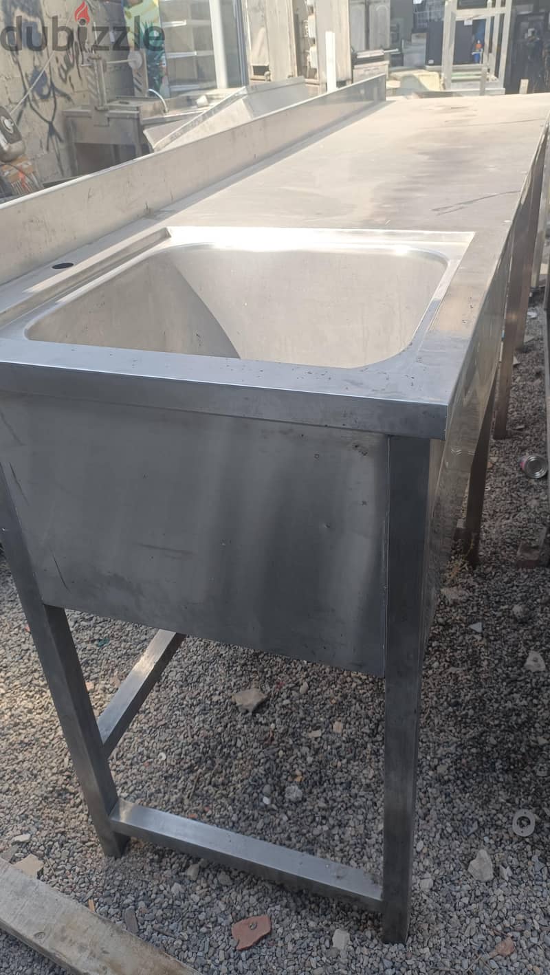 USED RESTAURANT EQUIPMENT SALE 17
