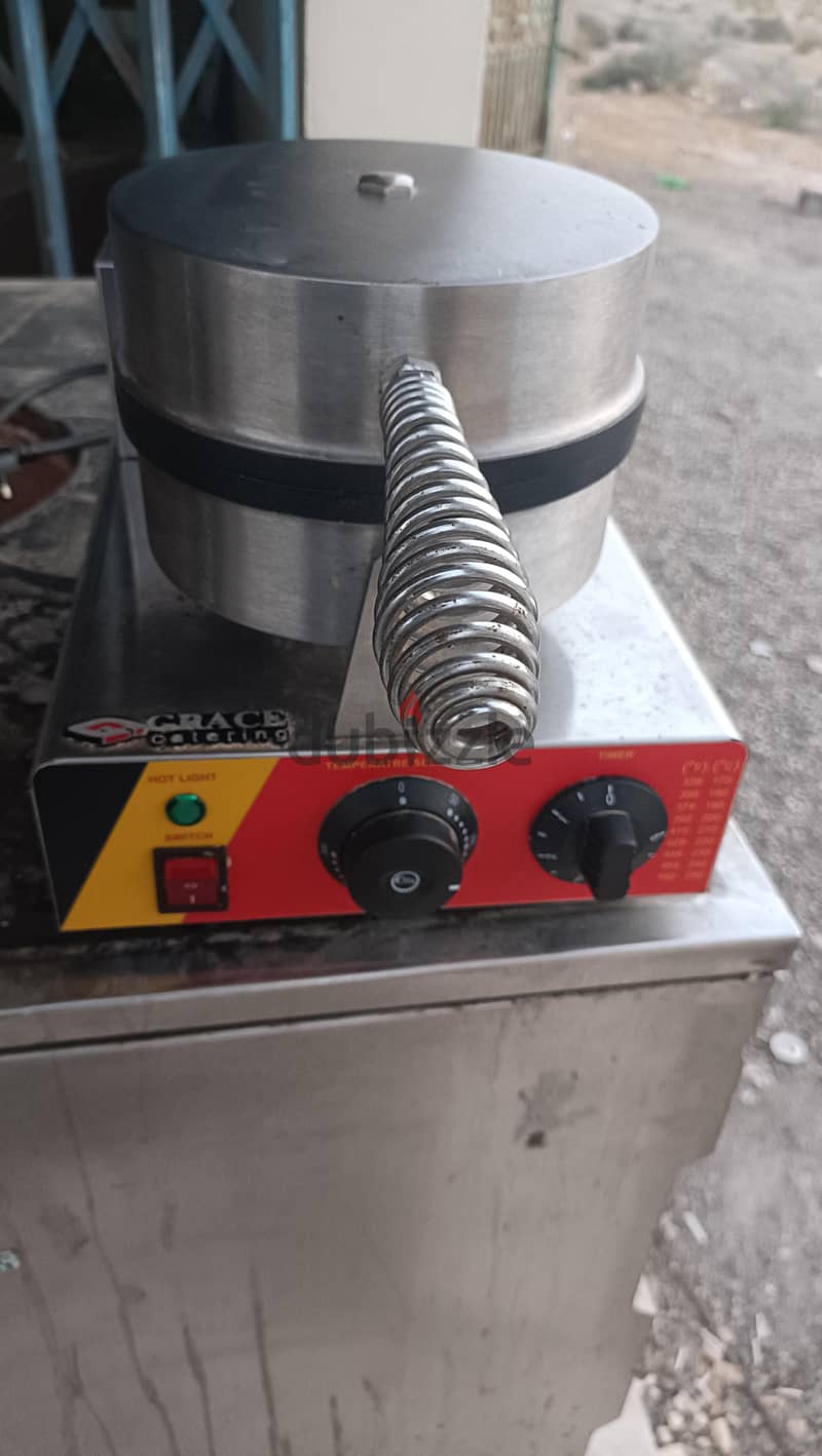 USED RESTAURANT EQUIPMENT SALE 18