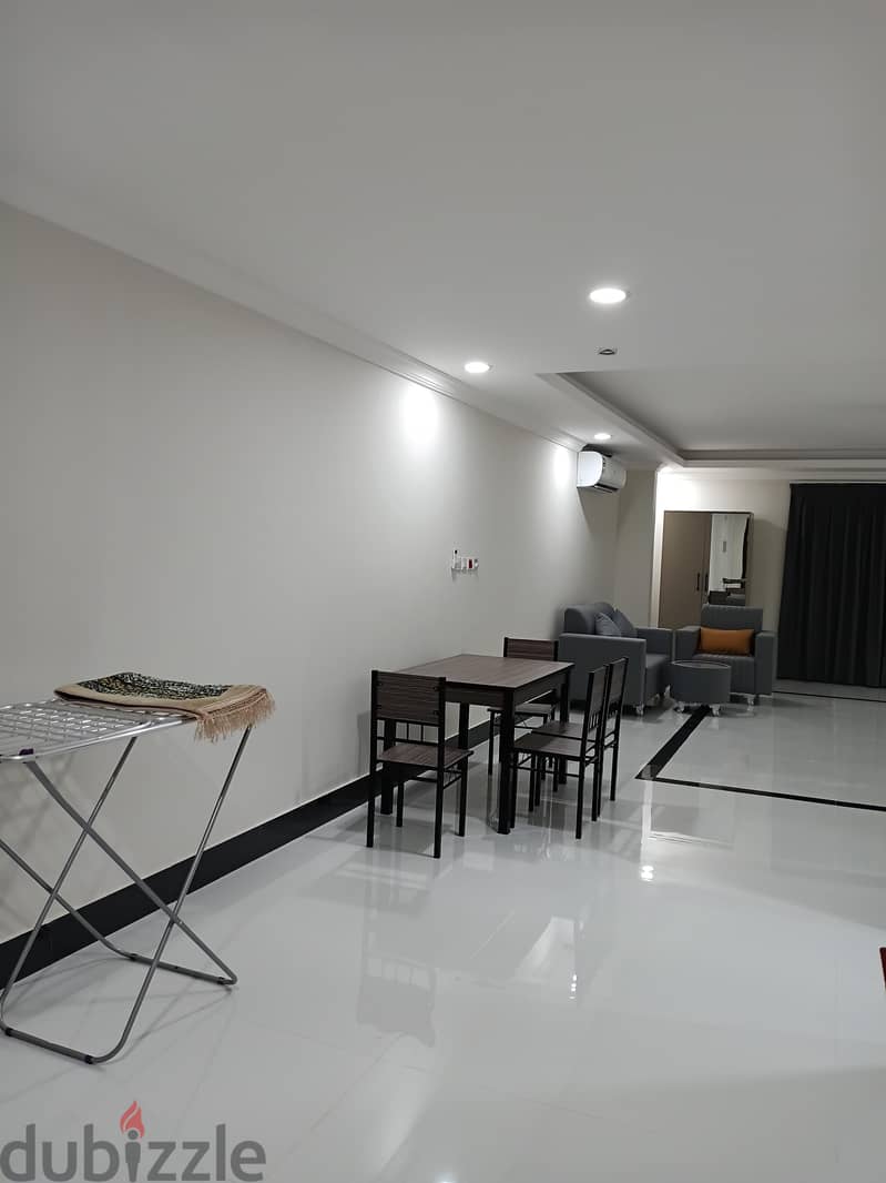 Studio with kitchen annual 3