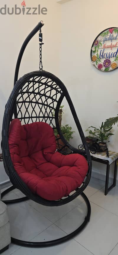 Swing Chair