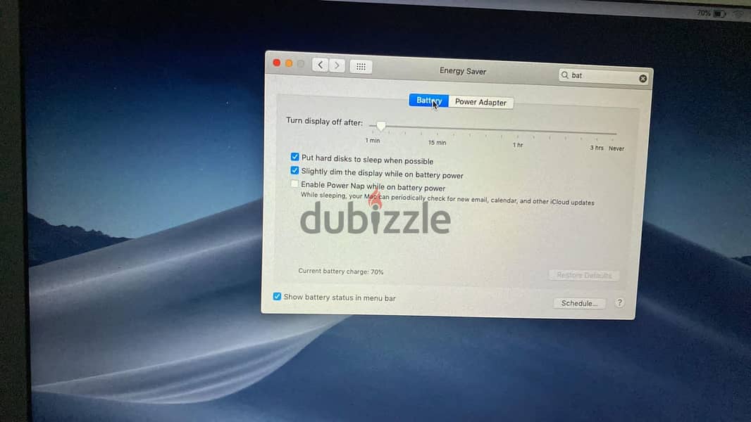 Apple laptop / MacBook for sale 2