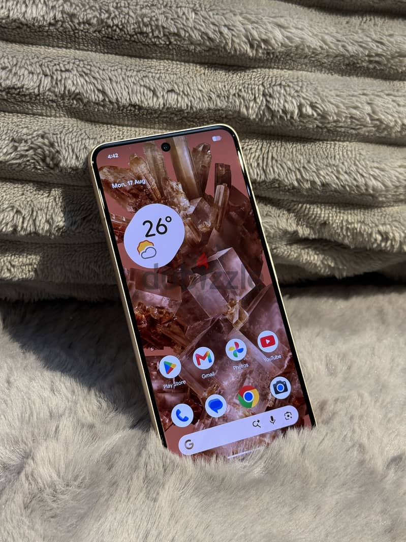 Google Pixel 8 7