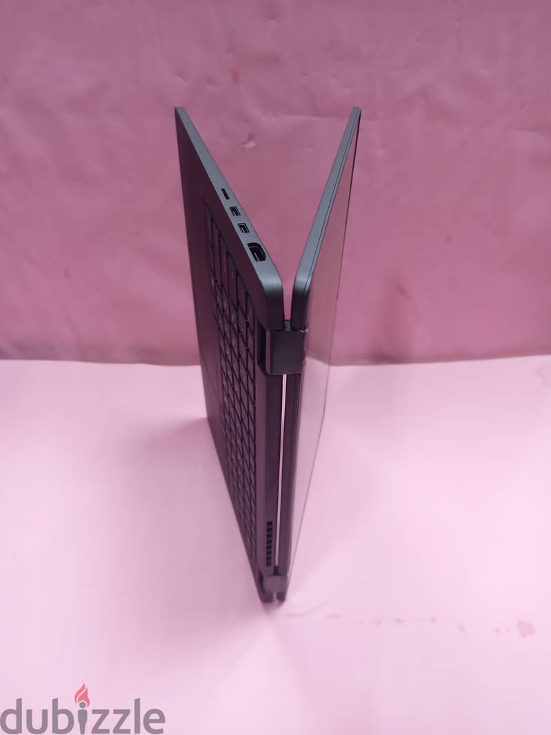 78426067 DELL LATITUDE 7410 2-1 X360 TOUCH SCREEN 10th GENERATION CORE I7 8GB 3
