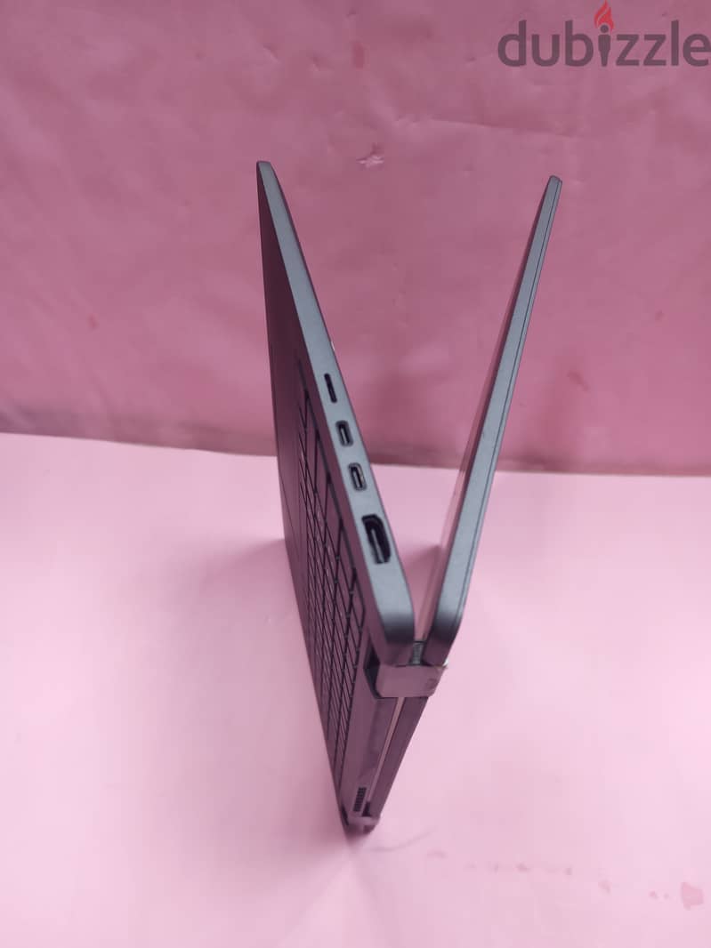 78426067 DELL LATITUDE 7410 2-1 X360 TOUCH SCREEN 10th GENERATION CORE I7 8GB 7