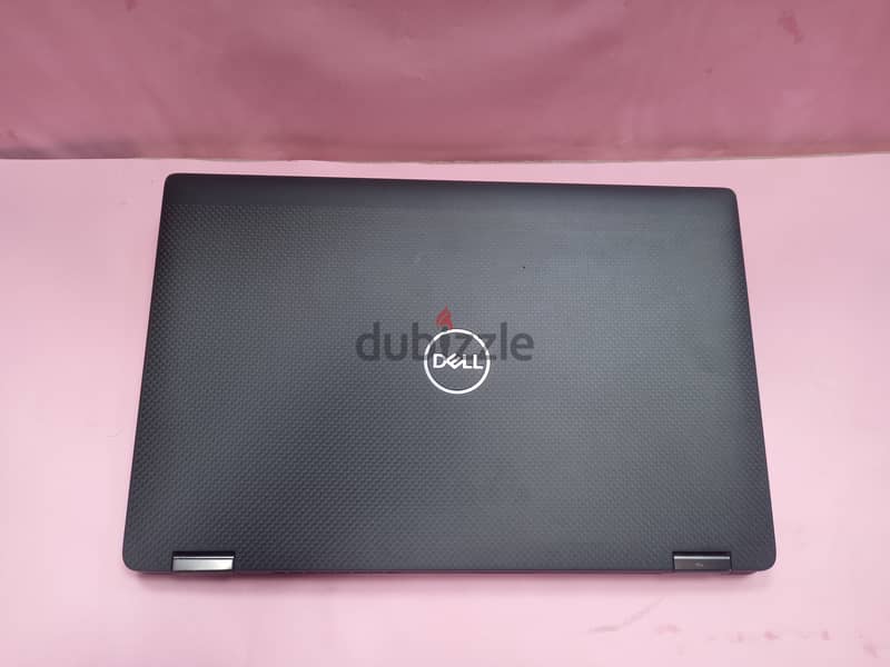 78426067 DELL LATITUDE 7410 2-1 X360 TOUCH SCREEN 10th GENERATION CORE I7 8GB 9