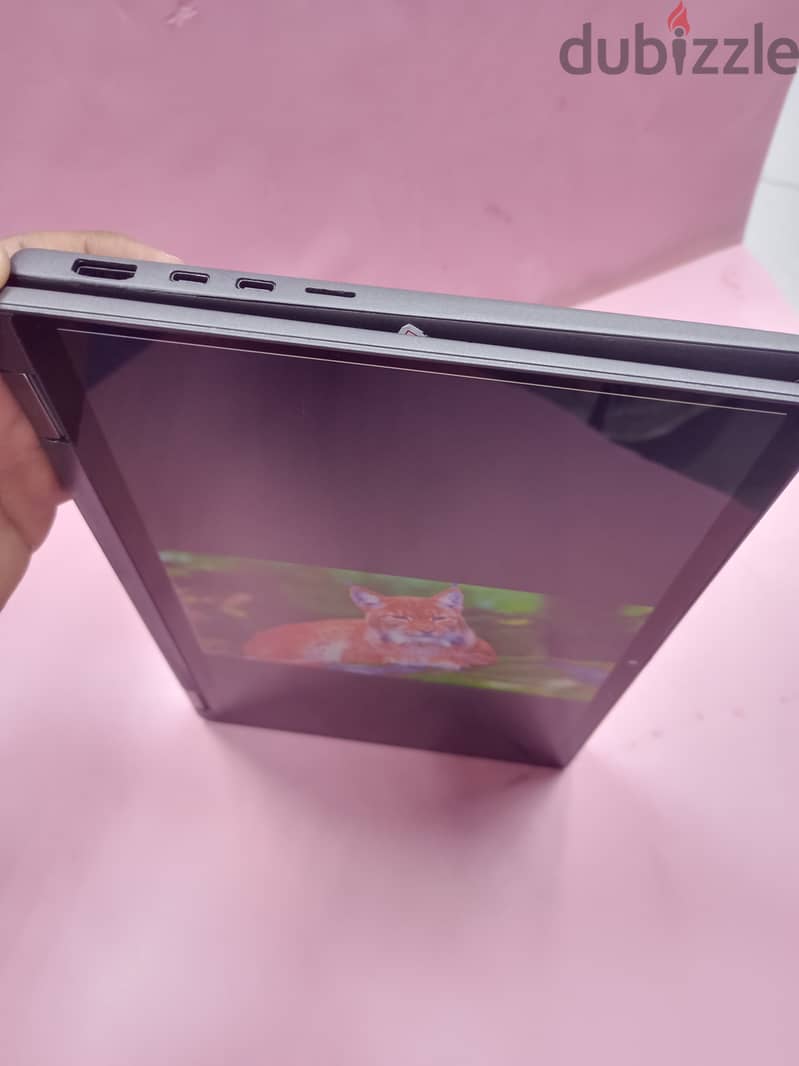 78426067 DELL LATITUDE 7410 2-1 X360 TOUCH SCREEN 10th GENERATION CORE I7 8GB 11