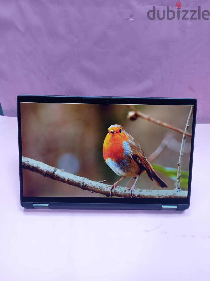 78426067 DELL LATITUDE 7410 2-1 X360 TOUCH SCREEN 10th GENERATION CORE I7 8GB 13