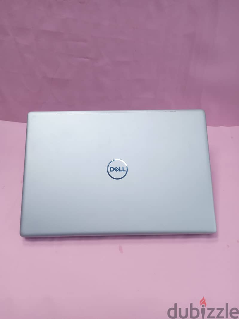 DELL INSPIRON 7580 SILVER COLOUR 2GB NVIDIA GEFORCE MX250 GRAPHICS CORE i7 8565U 8th GENERATION 16GB 2