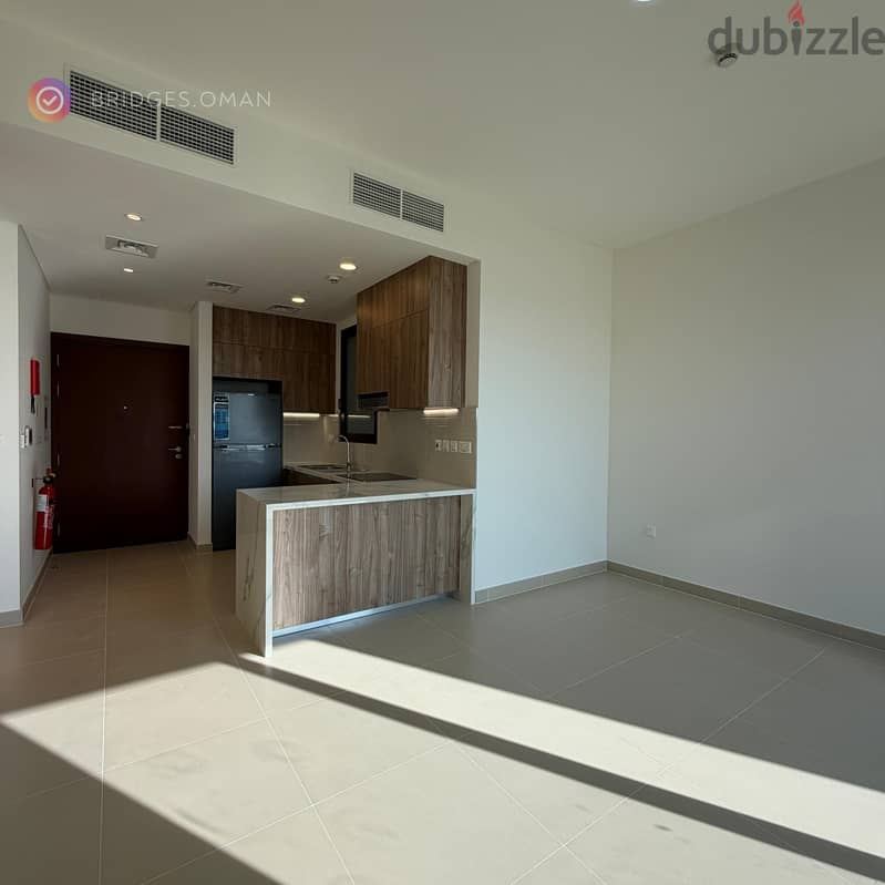 For Rent: Premium Apartment in Al Mouj 1