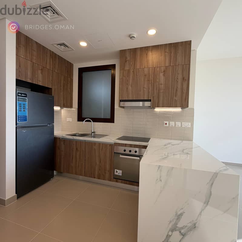 For Rent: Premium Apartment in Al Mouj 4