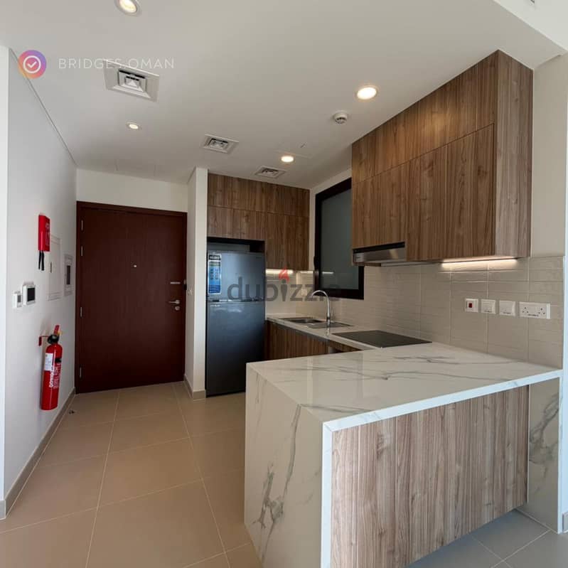 For Rent: Premium Apartment in Al Mouj 5