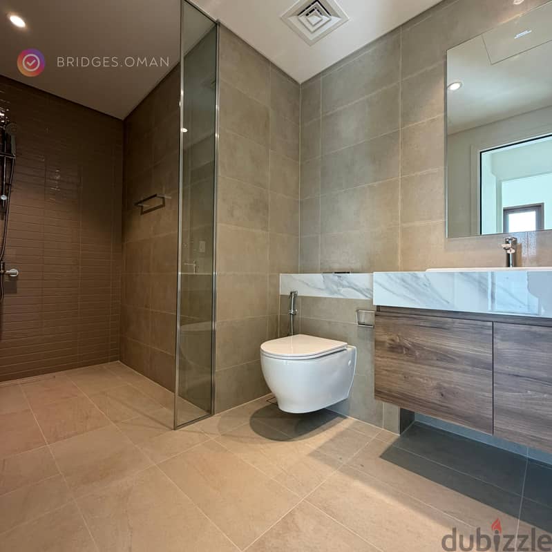 For Rent: Premium Apartment in Al Mouj 7