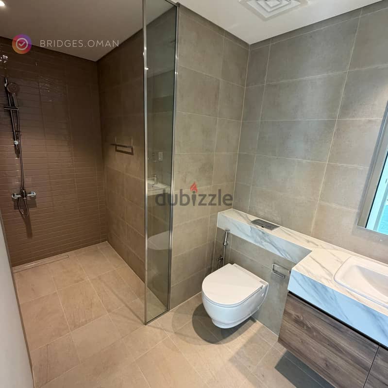 For Rent: Premium Apartment in Al Mouj 9