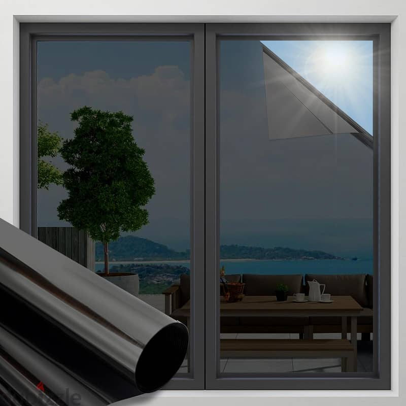 Glass films stickers 3