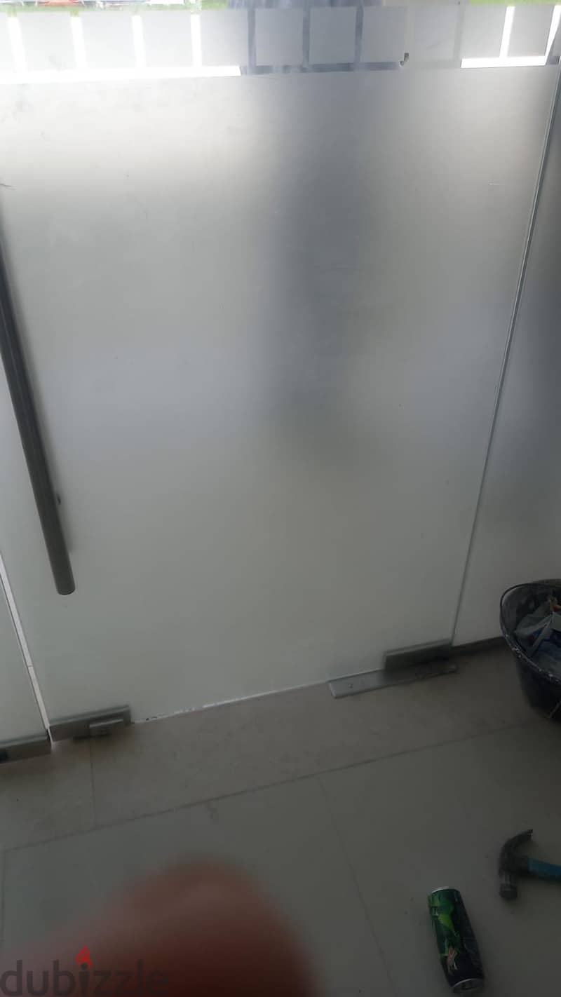 Glass films stickers 5