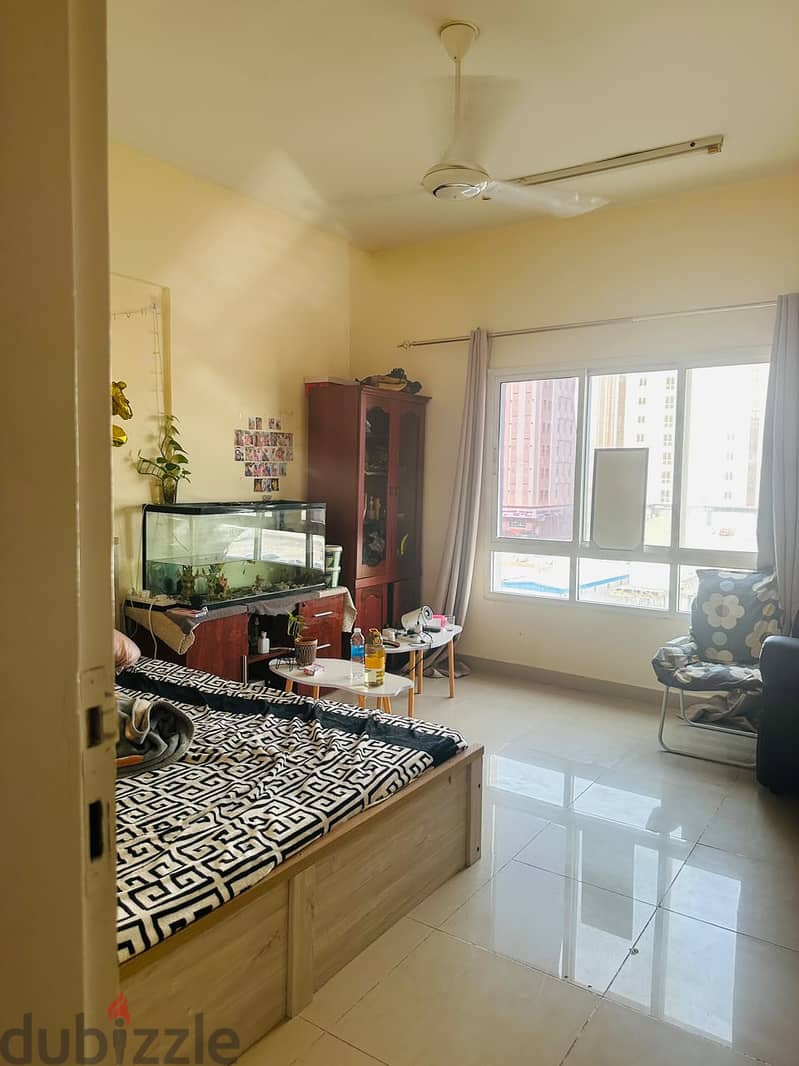 Room Available for Rent 1