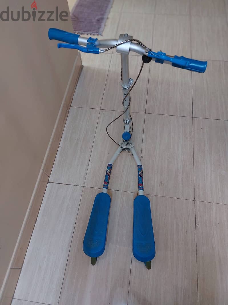 Kids scooter 1