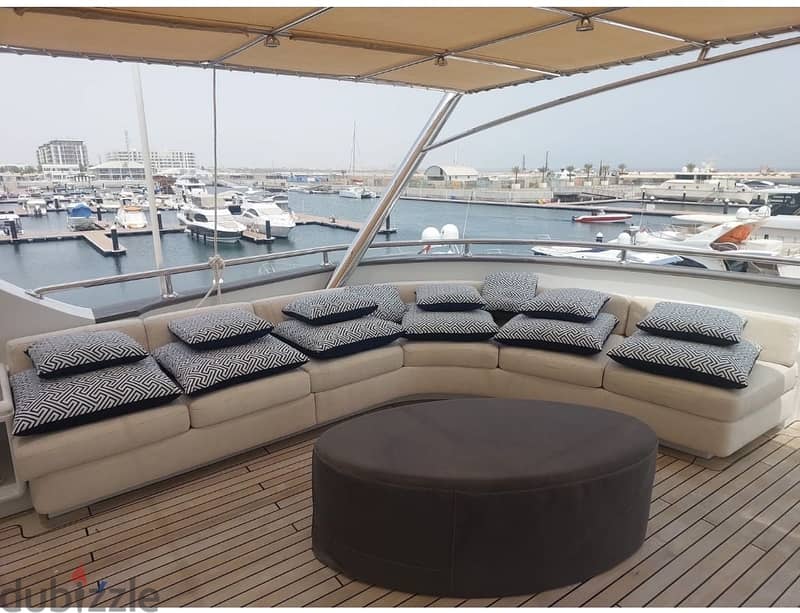 boat upholstery 4