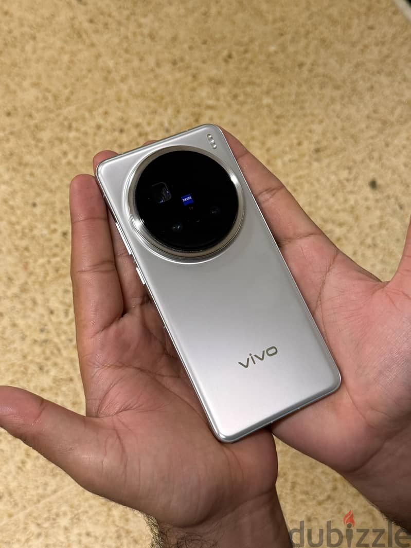 Vivo Other Model 2