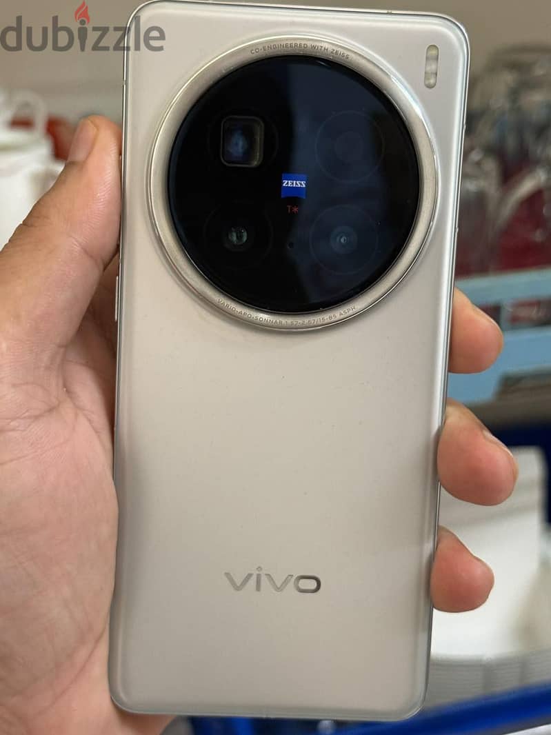 Vivo Other Model 4