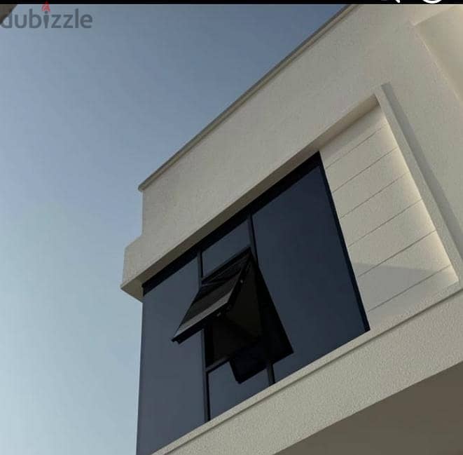 Cartainwall work 2