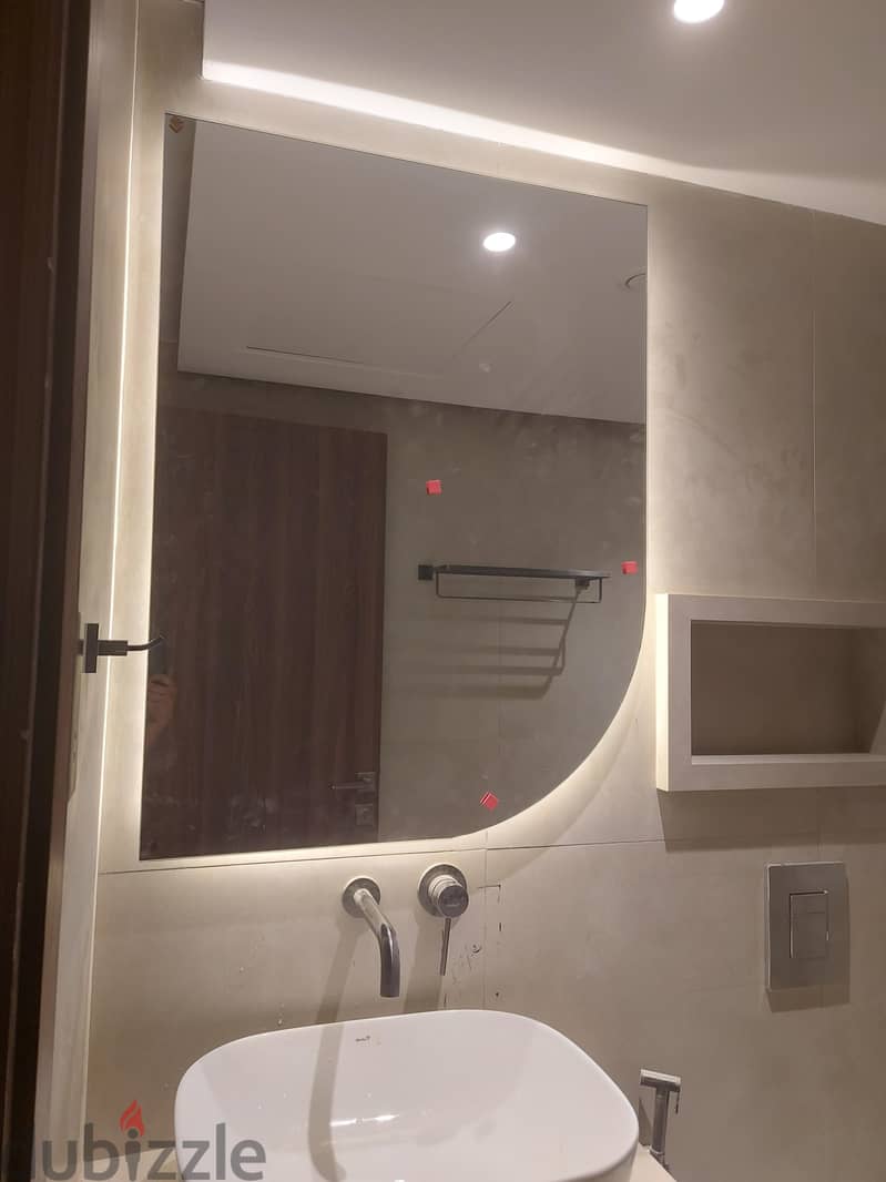 glass shower glass door 3