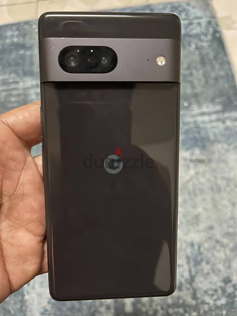 Google Pixel 7 256gb 1
